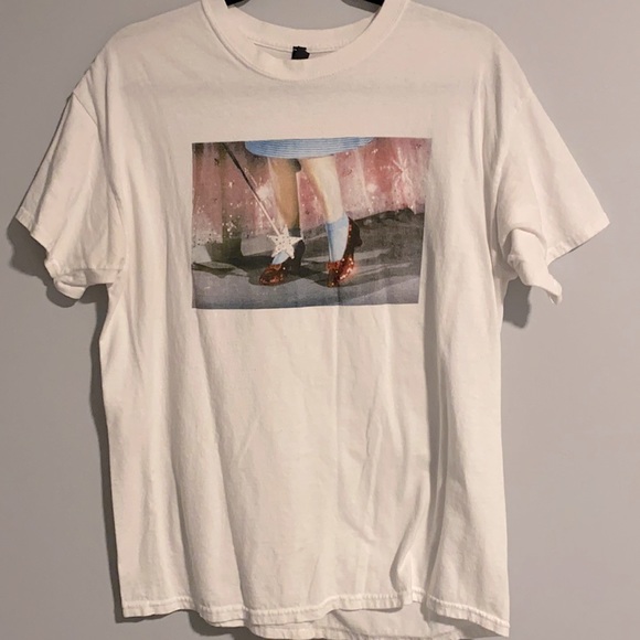 Topshop wizard of oz tshirt - Picture 2 of 4
